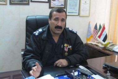 Sarhad Qadir