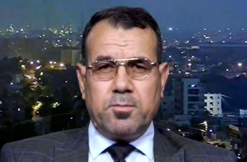 Coalition «Victory»: We are not working to dismiss Abdul Mahdi to return Abadi to the prime minister Aqeel_khalil_ibrahim_al_rudaini_1_08062019